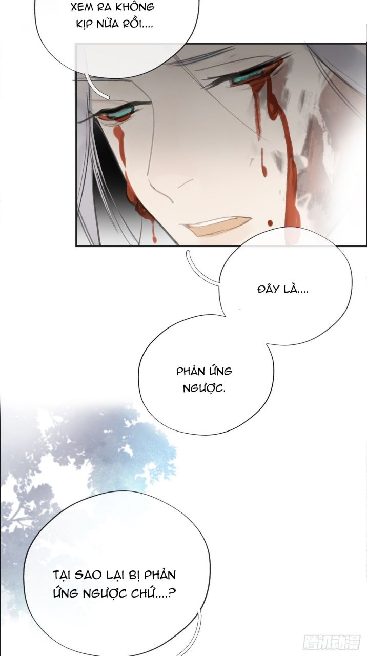 Nhất Biển Đan Tâm Chap 15 - Next Chap 16